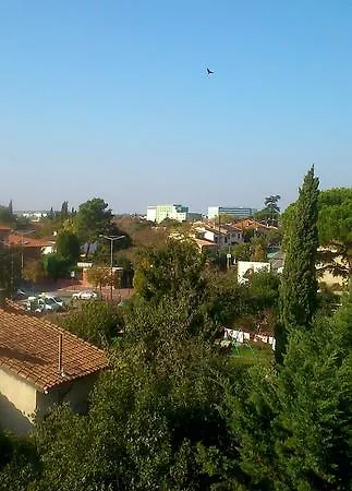 Inter-hotel Aeroport 호텔