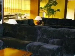 호텔 Inter-hotel Aeroport 3*