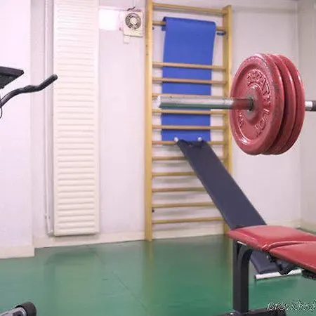 Inter-hotel Aeroport 3* 툴루즈