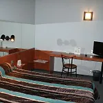 Inter-hotel Aeroport 3*