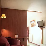 מלון Inter-hotel Aeroport