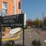 Inter-hotel Aeroport מלון