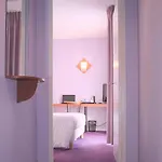 מלון Inter-hotel Aeroport
