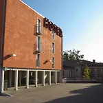 Inter-hotel Aeroport 3*