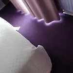 מלון Inter-hotel Aeroport 3*