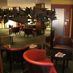 Inter-hotel Aeroport מלון