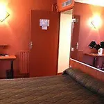 Inter-hotel Aeroport טולוז