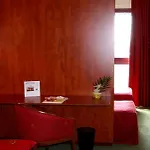 מלון Inter-hotel Aeroport טולוז