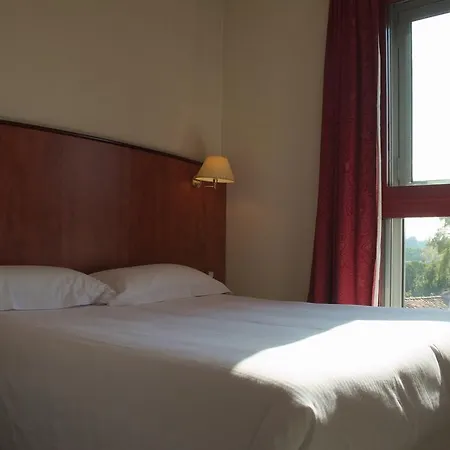 Inter-hotel Aeroport 3*