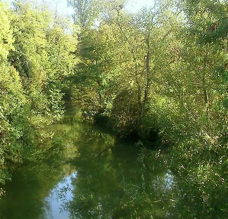 Inter-hotel Aeroport Hotel 3*