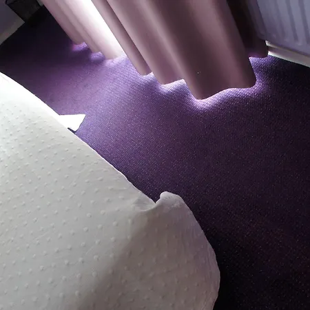 Hotel Inter-hotel Aeroport 3*