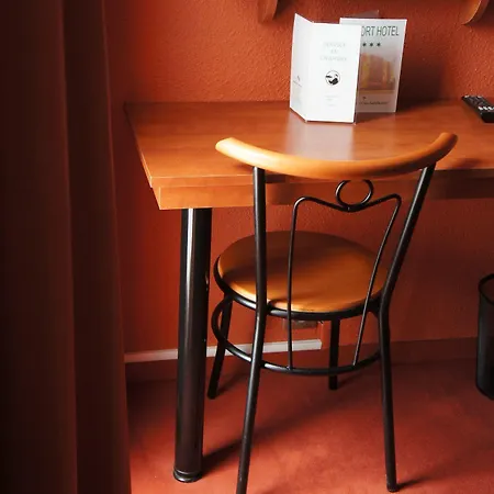 Inter-hotel Aeroport 3* Toulouse