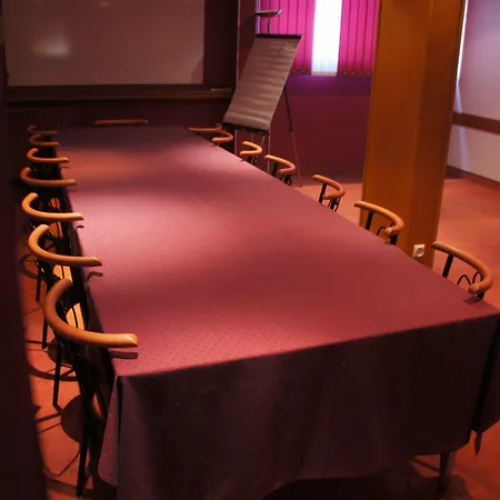 Inter-hotel Aeroport 3* Toulouse