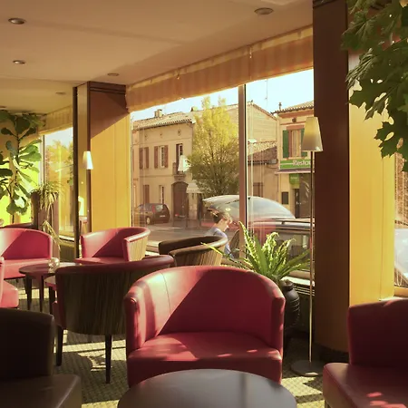 Inter-hotel Aeroport