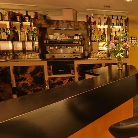 Inter-hotel Toulouse Aeroport