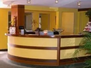 Hotel Inter-hotel Toulouse Aeroport Blagnac