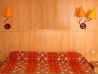 Hotel Inter-hotel Toulouse Aeroport Blagnac