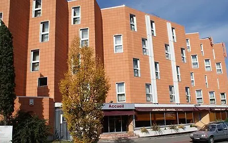 Inter-hotel Toulouse Aeroport