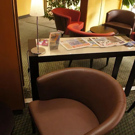 Hotel Inter-hotel Toulouse Aeroport 3*