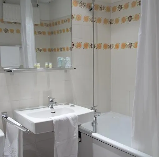 Ξενοδοχείο Inter-hotel Aeroport Τουλούζη