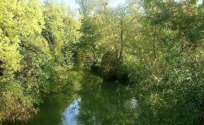 Inter-hotel Aeroport Ξενοδοχείο 3*