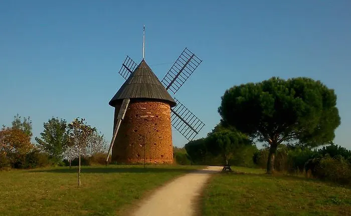 Ξενοδοχείο Inter-hotel Aeroport Τουλούζη