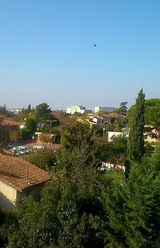 Inter-hotel Aeroport Ξενοδοχείο