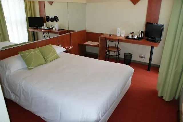 Ξενοδοχείο Inter-hotel Aeroport