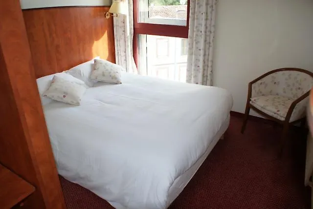 Ξενοδοχείο Inter-hotel Aeroport 3*