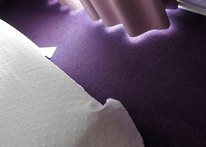 Ξενοδοχείο Inter-hotel Aeroport 3*