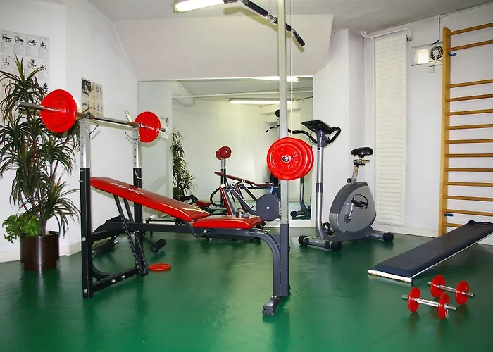 Ξενοδοχείο Inter-hotel Aeroport Τουλούζη