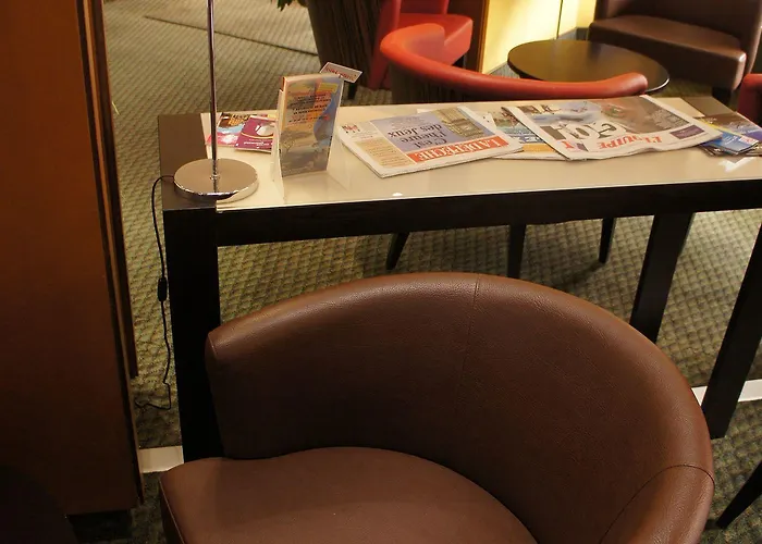 Inter-hotel Aeroport Τουλούζη