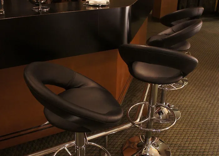 Inter-hotel Aeroport Ξενοδοχείο