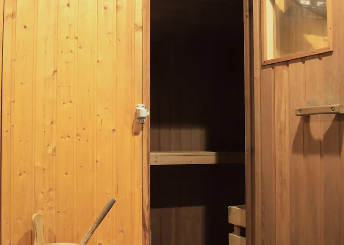 Inter-hotel Aeroport Ξενοδοχείο 3*