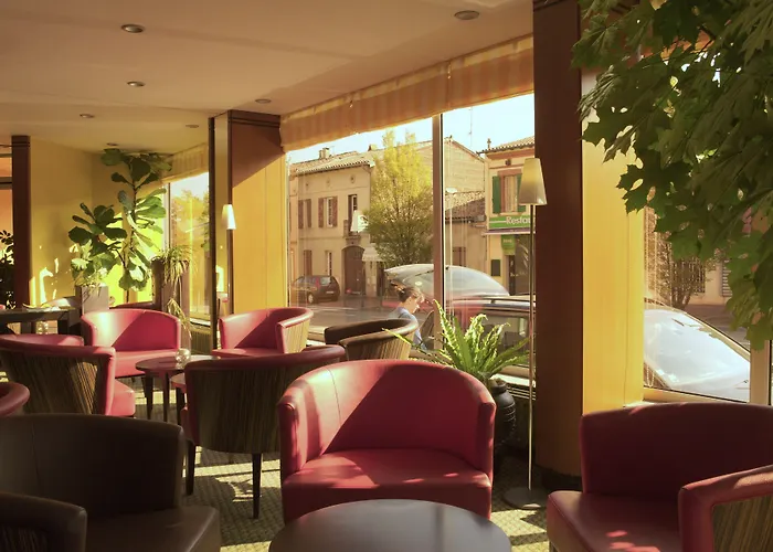 Inter-hotel Aeroport