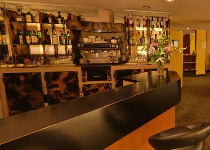 Inter-hotel Aeroport