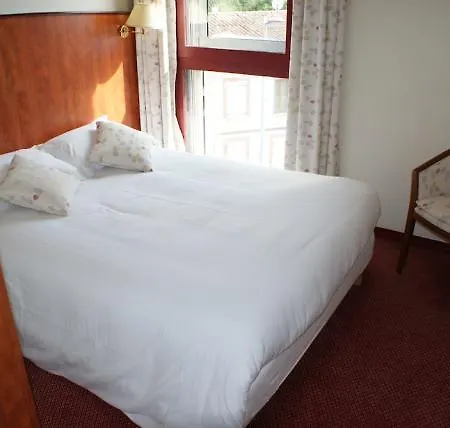 فندق Inter-hotel Aeroport 3*