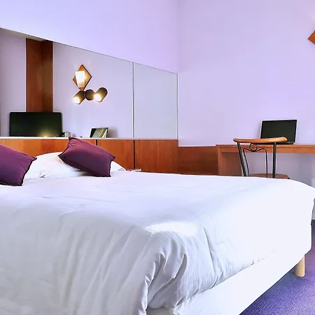 فندق Inter-hotel Aeroport