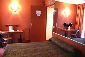 Inter-hotel Aeroport تولوز