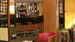 Inter-hotel Aeroport تولوز