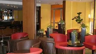 Inter-hotel Aeroport فندق