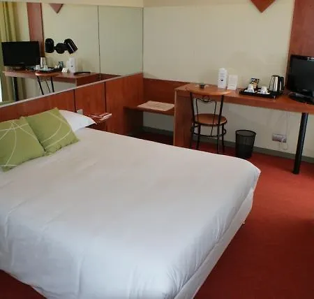 Hotel Inter-hotel Aeroport