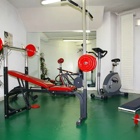 Hotel Inter-hotel Aeroport Toulouse