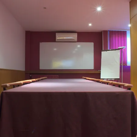 Inter-hotel Aeroport Hotel 3*