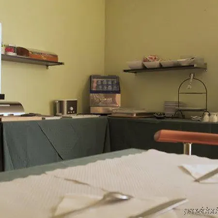 Inter-hotel Aeroport Hotel Toulouse